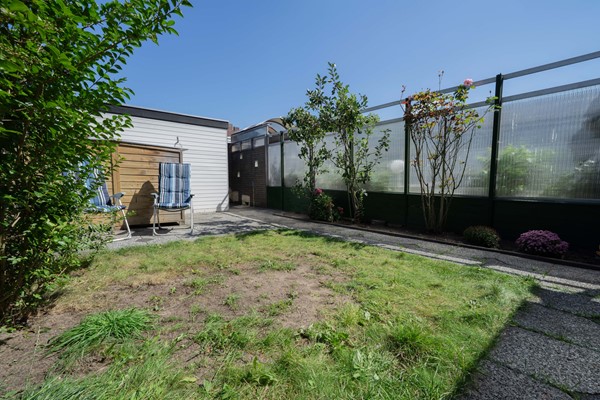 Medium property photo - Marconihof 5, 1945 TW Beverwijk